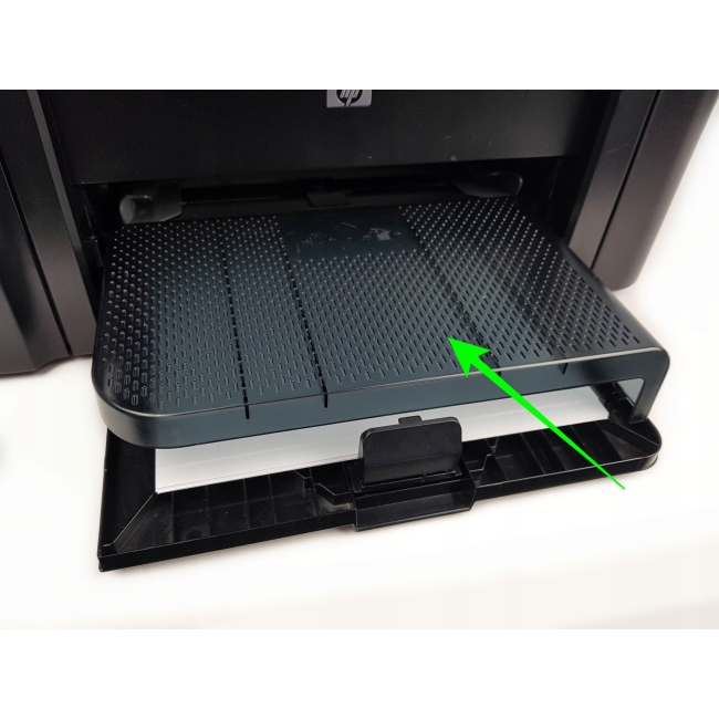 Drukarka laserowa ze skanerem HP M1536dnf