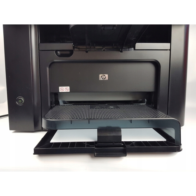 Drukarka laserowa ze skanerem HP M1536dnf