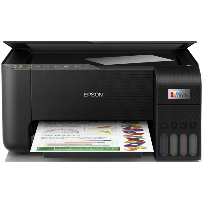 Epson EcoTank L3250 Urządzenie 3w1 / Wi-Fi / Ciss