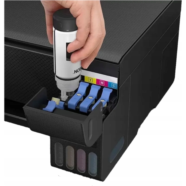 Epson EcoTank L3250 Urządzenie 3w1 / Wi-Fi / Ciss