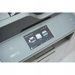 Drukarka wielofunkcyjna laserowa (mono) Brother MFC-L6800DW