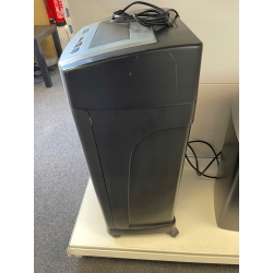 Niszczarka Wallner FX 418D