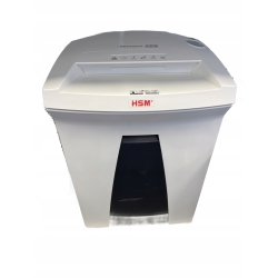 Niszczarka HSM Securio B24 RODO