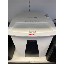 Niszczarka HSM Securio B24 RODO