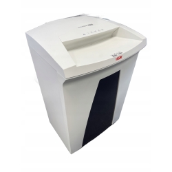 Niszczarka HSM Securio B32 RODO