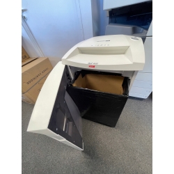 Niszczarka HSM Securio B32 RODO