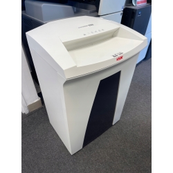 Niszczarka HSM Securio B32 RODO