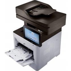 Drukarka wielofunkcyjna laserowa (mono) Samsung SL-M4583FX