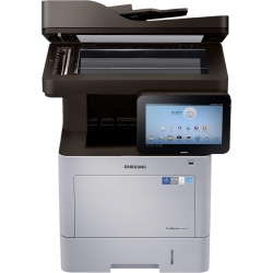 Drukarka wielofunkcyjna laserowa (mono) Samsung SL-M4583FX