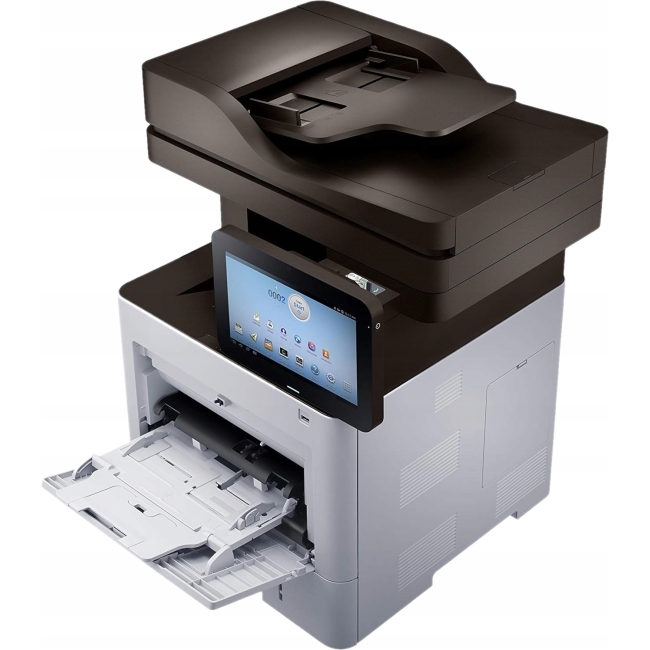Drukarka wielofunkcyjna laserowa (mono) Samsung SL-M4583FX