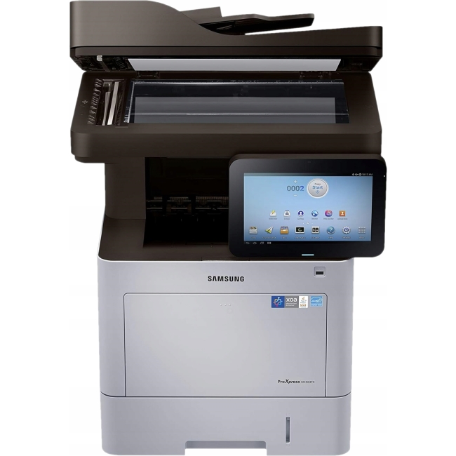 Drukarka wielofunkcyjna laserowa (mono) Samsung SL-M4583FX
