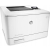 Drukarka laserowa kolor HP LaserJet Pro Color M452NW / TOP Stan / Sieć