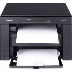 Drukarka wielofunkcyjna laserowa (mono) Canon i-SENSYS MF3010
