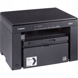Drukarka wielofunkcyjna laserowa (mono) Canon i-SENSYS MF3010