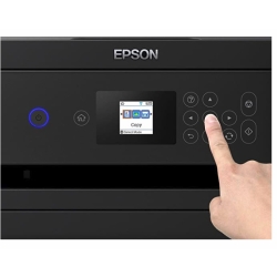 Drukarka wielofunkcyjna atramentowa (kolor) Epson EcoTank ET-2750 / HIT