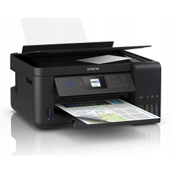 Drukarka wielofunkcyjna atramentowa (kolor) Epson EcoTank ET-2750 / HIT