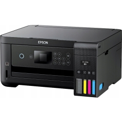 Drukarka wielofunkcyjna atramentowa (kolor) Epson EcoTank ET-2750 / HIT