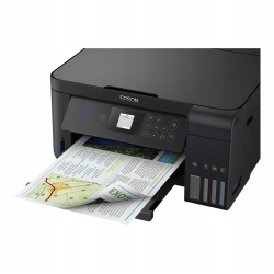 Drukarka wielofunkcyjna atramentowa (kolor) Epson EcoTank ET-2750 / HIT
