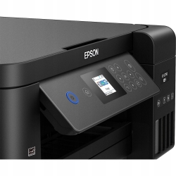 Drukarka wielofunkcyjna atramentowa (kolor) Epson EcoTank ET-2750 / HIT