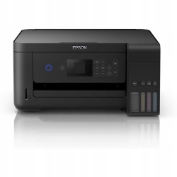 Drukarka wielofunkcyjna atramentowa (kolor) Epson EcoTank ET-2750 / HIT