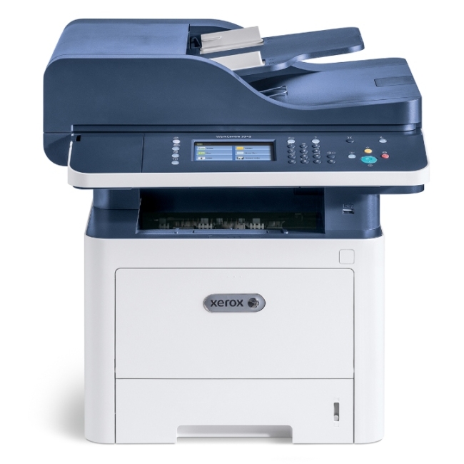 Drukarka wielofunkcyjna laserowa Xerox WorkCentre 3335 DUPLEX , SIEĆ