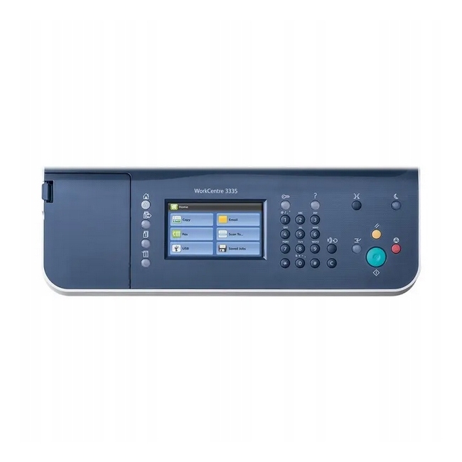 Drukarka wielofunkcyjna laserowa Xerox WorkCentre 3335 DUPLEX , SIEĆ