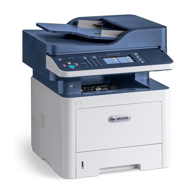 Drukarka wielofunkcyjna laserowa Xerox WorkCentre 3335 DUPLEX , SIEĆ