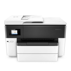 Drukarka A3 HP OfficeJet Pro 7730 / Mała do domu / Tanie Tusze /Scan