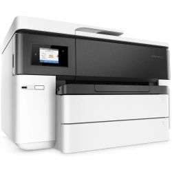 Drukarka A3 HP OfficeJet Pro 7730 / Mała do domu / Tanie Tusze /Scan