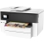 Drukarka A3 HP OfficeJet Pro 7730 / Mała do domu / Tanie Tusze /Scan