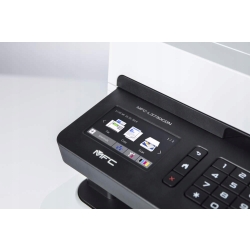 Drukarka Brother MFC- L3730 CDN Kolorowe urządzenie 3w1 z LAN , DUPLEX /BIURO