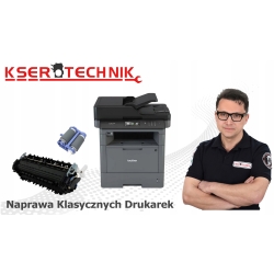Drukarka Brother MFC- L3730 CDN Kolorowe urządzenie 3w1 z LAN , DUPLEX /BIURO